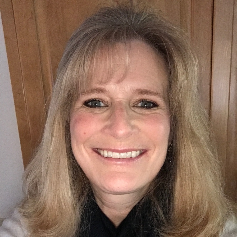 Meet your Posher, Kathleen